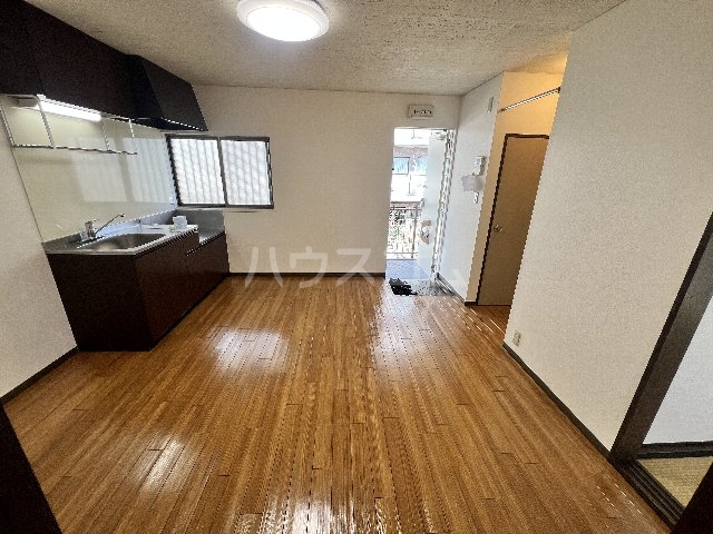 5/30 リビング/ダイニング