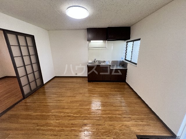 6/30 リビング/ダイニング