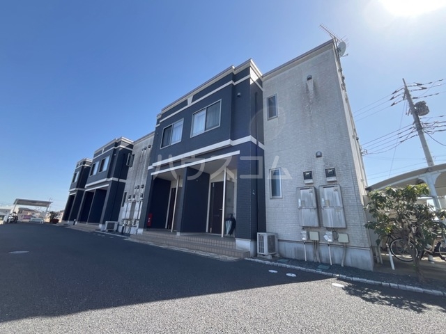 ヴァン　ヴェール　Ｅ 202号室