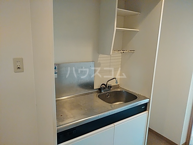 6/25 キッチン