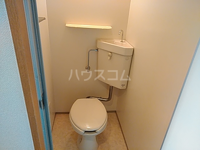 8/25 トイレ