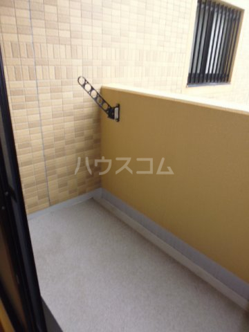 20/30 バルコニー