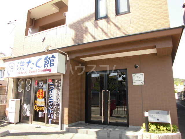 14/24 エントランス