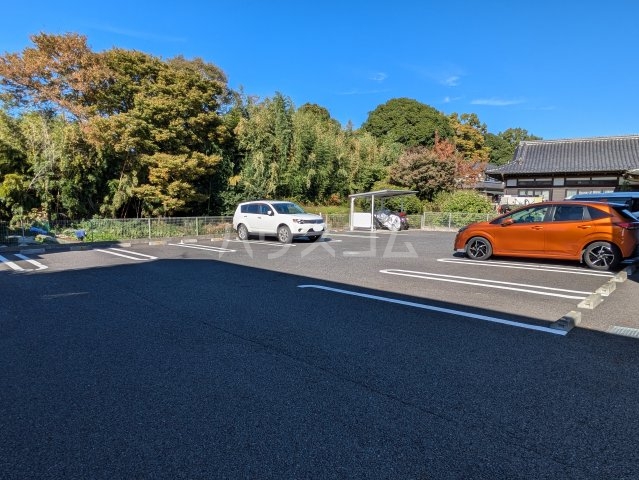 29/30 駐車場