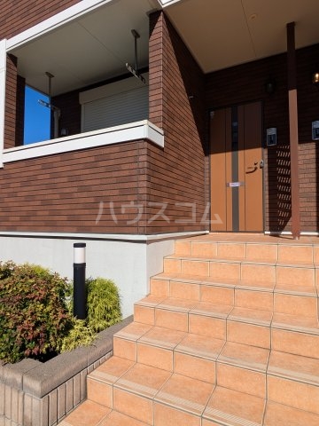 3/5 エントランス