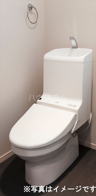 8/22 トイレ