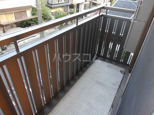 16/20 バルコニー