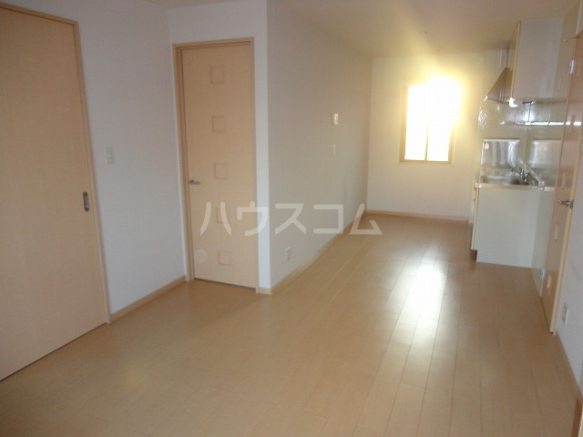 3/20 リビング/ダイニング