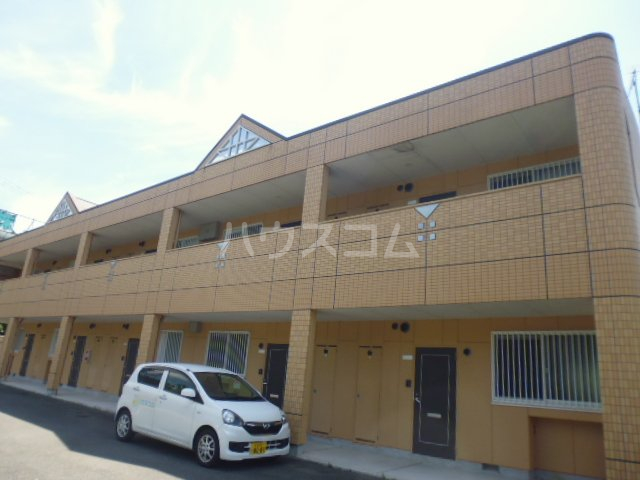 24/30 エントランス