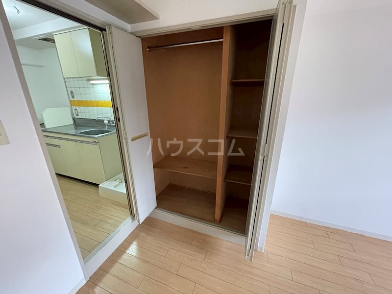 5/24 収納