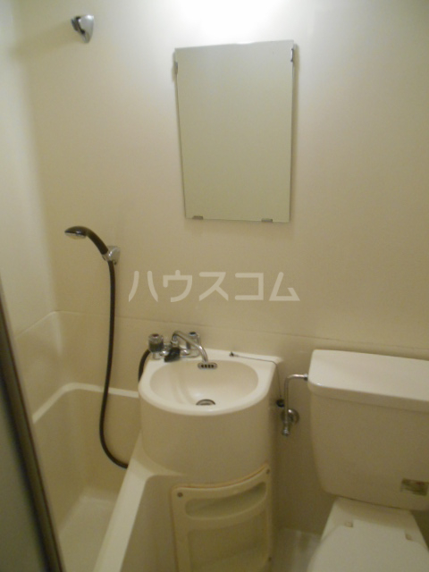 10/24 洗面