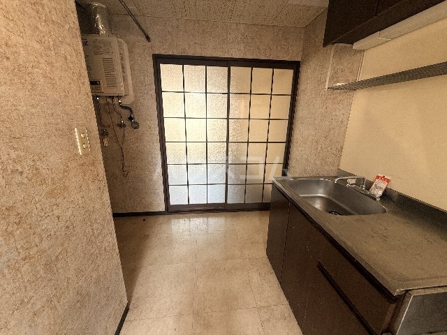 4/29 リビング/ダイニング