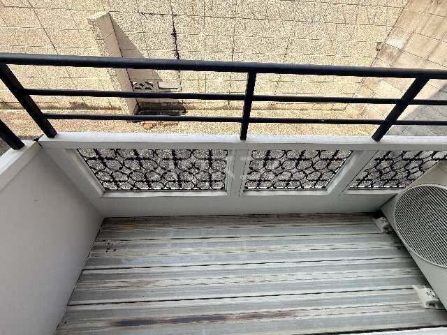 16/29 バルコニー