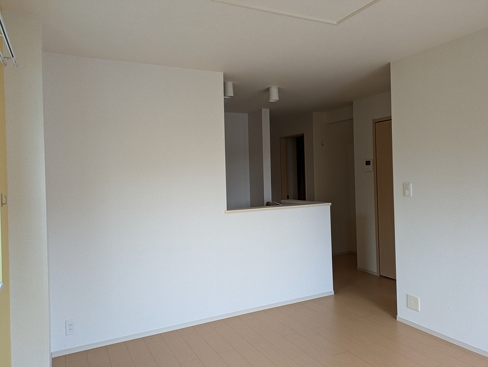 5/30 リビング/ダイニング