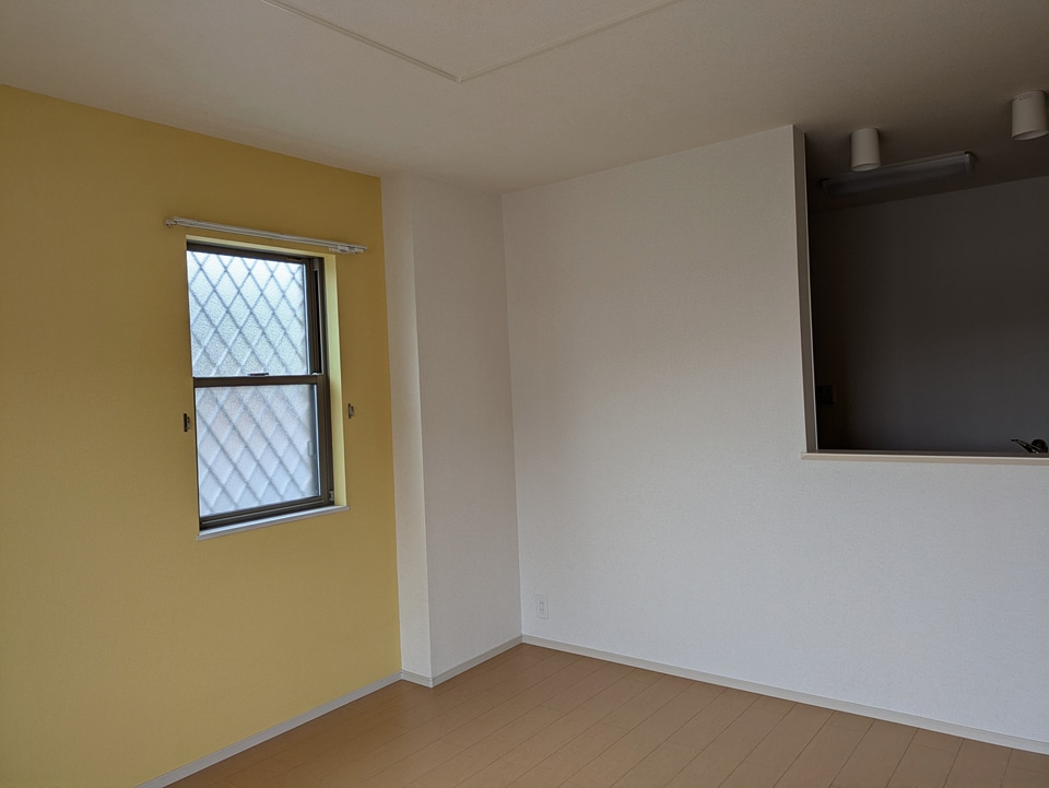 6/30 リビング/ダイニング