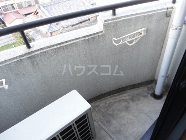 16/29 バルコニー