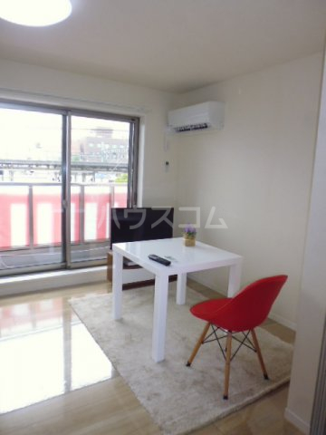 4/30 リビング/ダイニング