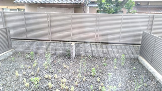 20/30 バルコニー