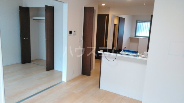 4/30 リビング/ダイニング