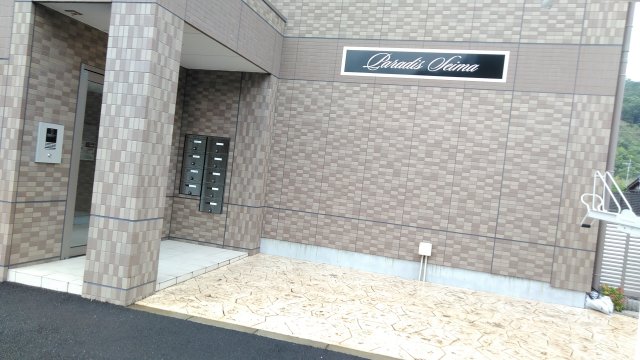 29/30 エントランス