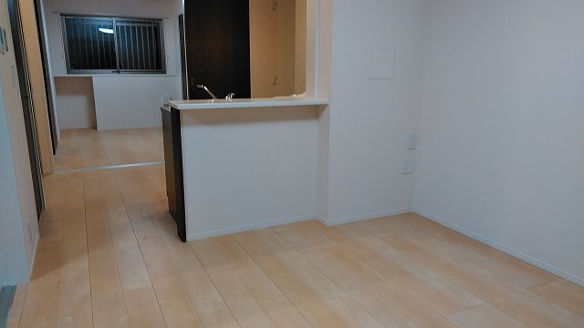 5/30 リビング/ダイニング