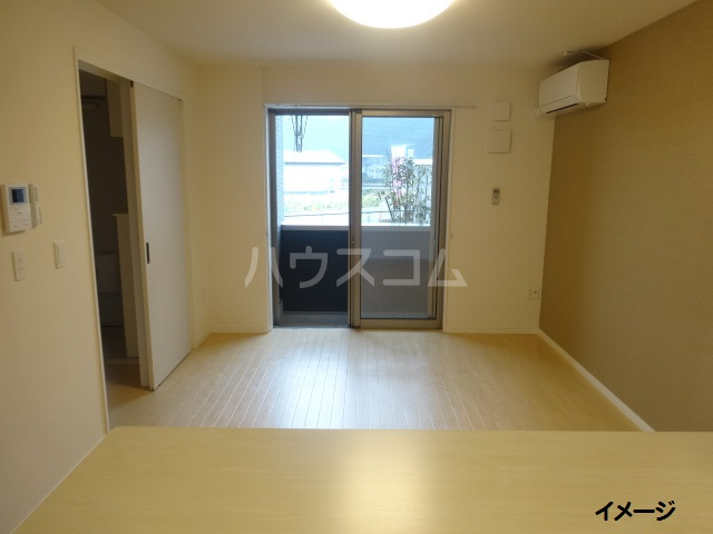 3/29 リビング/ダイニング