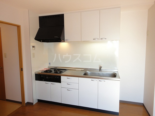 7/24 キッチン