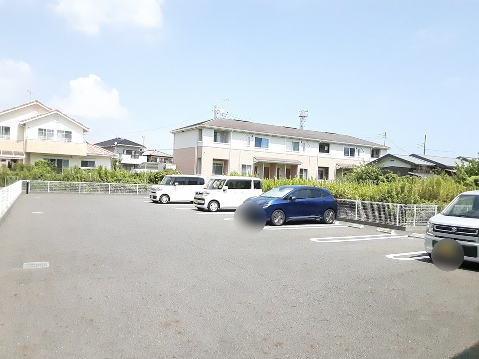 29/30 駐車場
