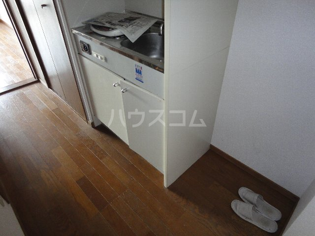 6/29 キッチン