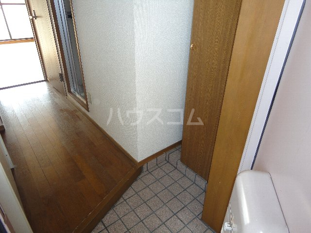 19/29 エントランス