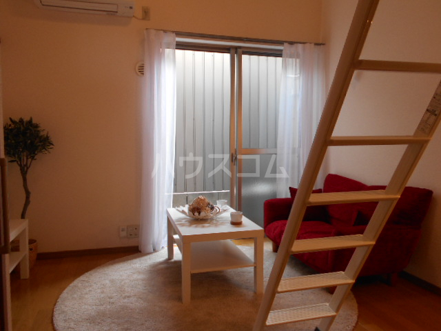 3/22 リビング/ダイニング