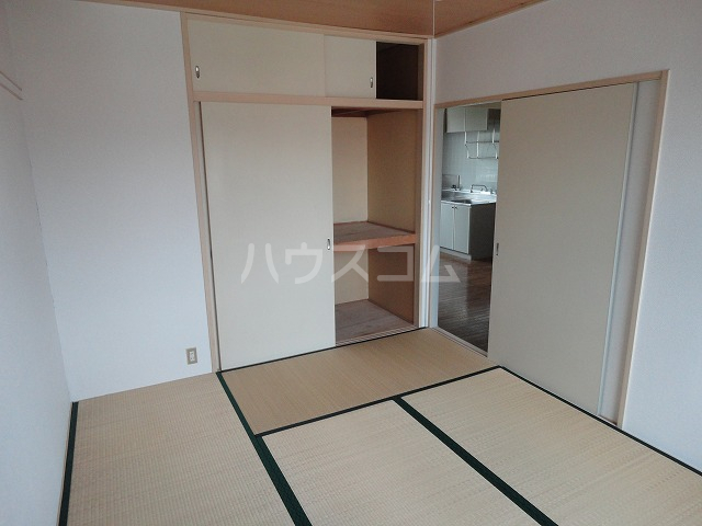 7/30 リビング/ダイニング