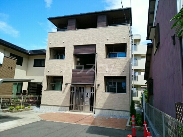 1/20 外観