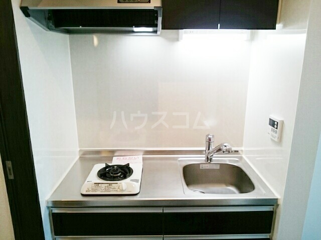 7/20 キッチン
