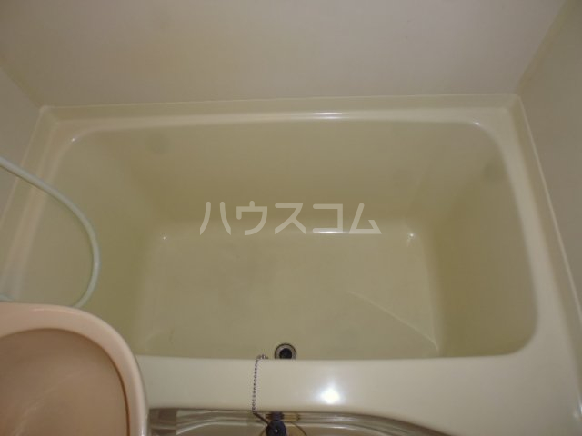 14/30 浴室