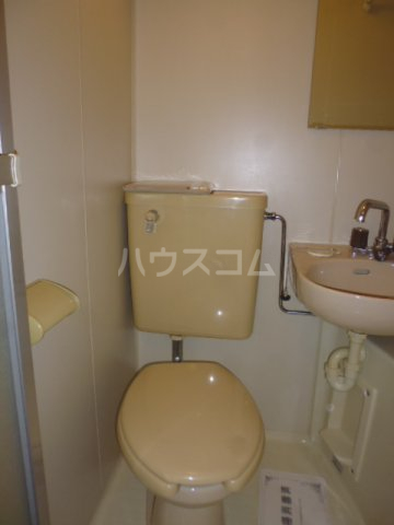 15/30 トイレ