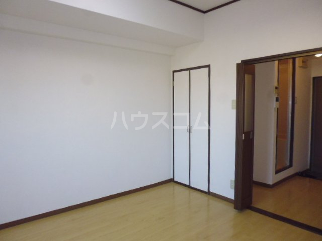 7/30 寝室
