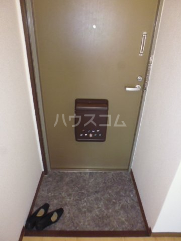 9/30 玄関
