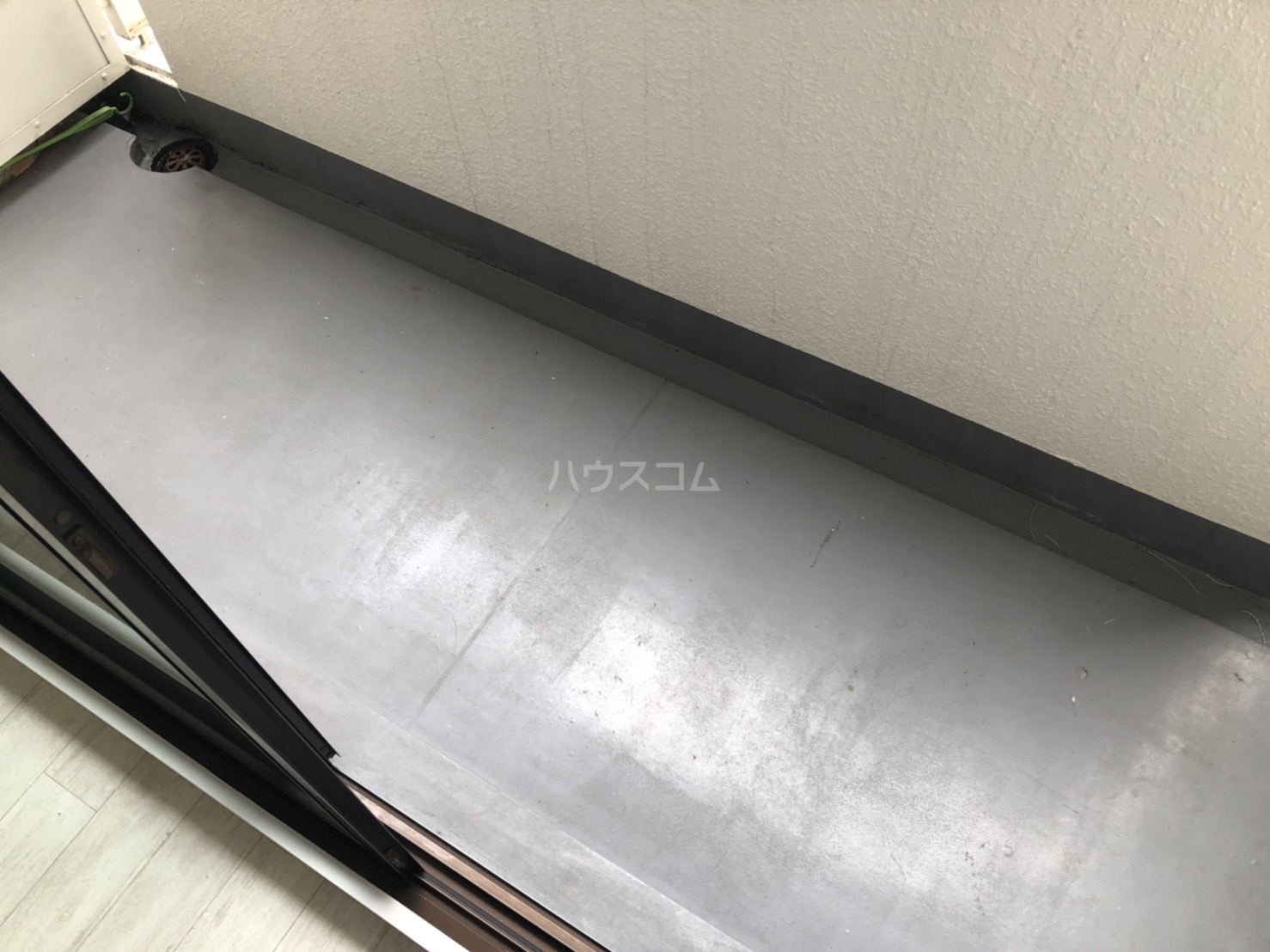 16/28 バルコニー