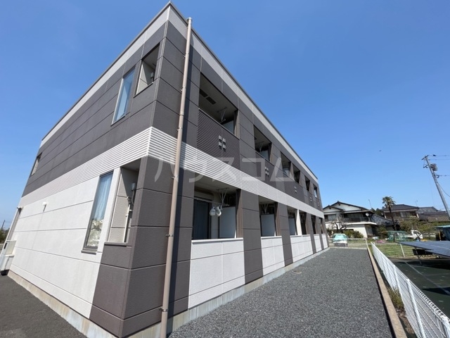 11/17 バルコニー