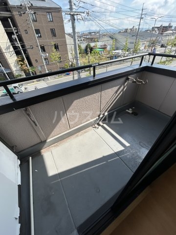 17/30 バルコニー