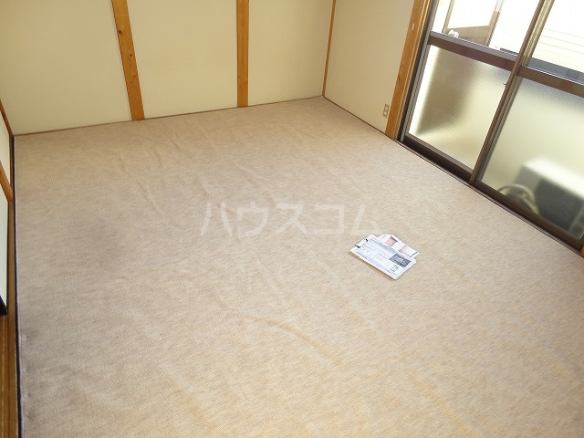 5/30 リビング/ダイニング