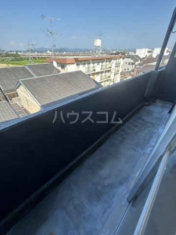 17/30 バルコニー