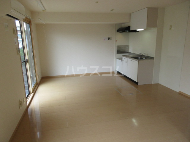 4/30 リビング/ダイニング