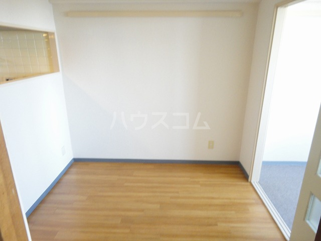 8/30 寝室