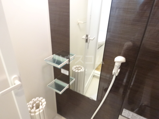 15/30 浴室