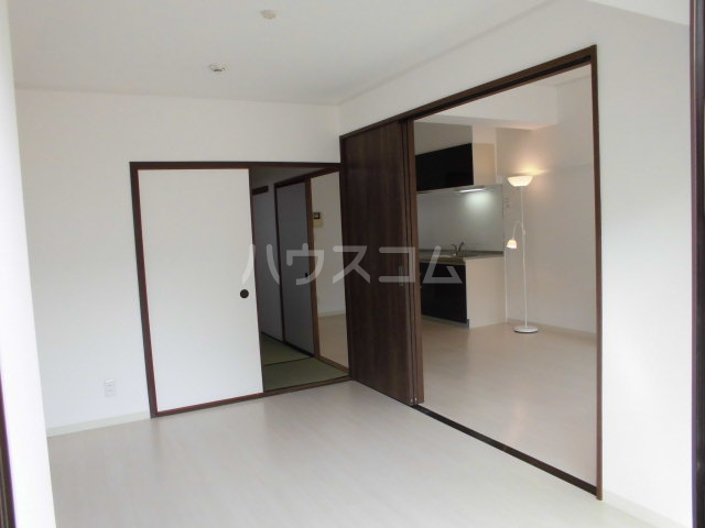 4/30 リビング/ダイニング