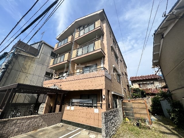 1/30 外観