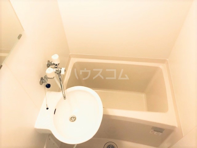 6/20 浴室