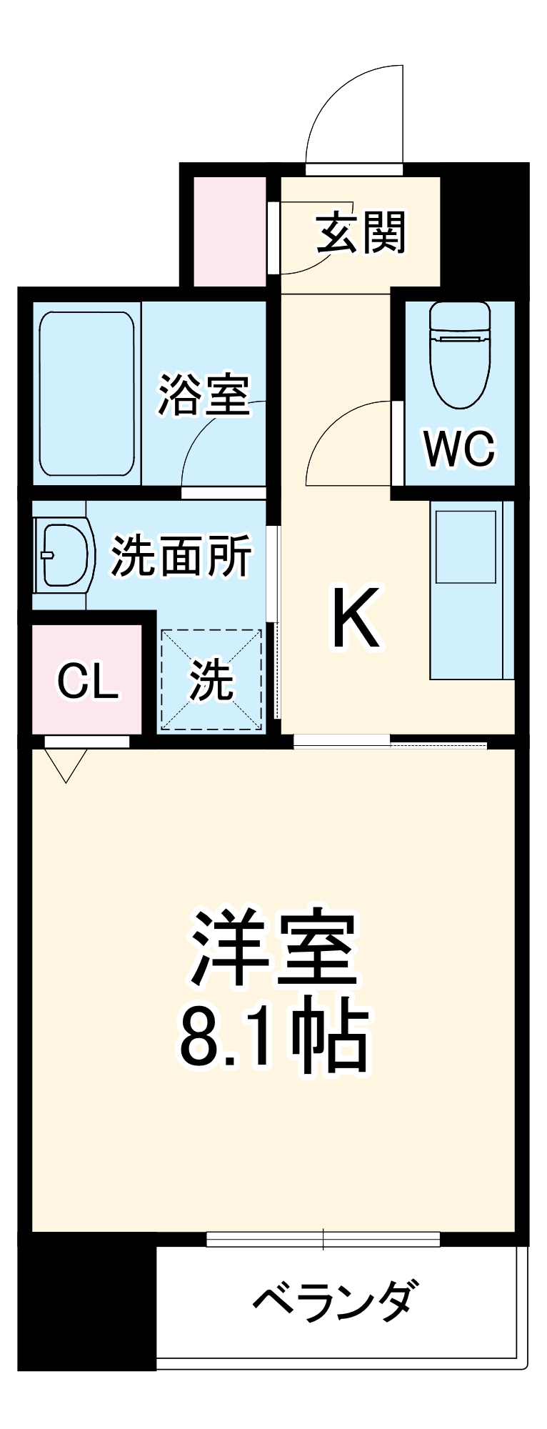2/27 間取